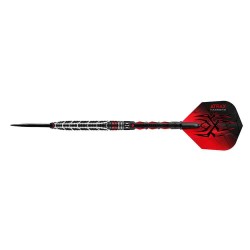 Dardo Harrows Darts Atrax 95% 26 g Bd84826