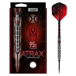 Dardo Harrows Darts Atrax 95% 26 g Bd84826