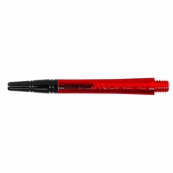 Weizen Harrows Darts Alamo Vs2 Kurz 35mm Rot Sh0325