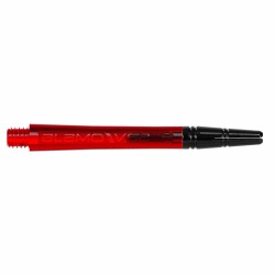 Weizen Harrows Darts Alamo Vs2 Kurz 35mm Rot Sh0325