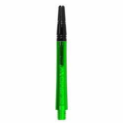 Canas Harrows Darts Alamo Vs2 Curto 35mm Verde Sh0324