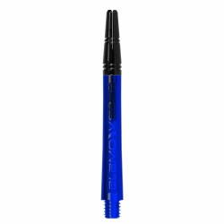 Canas Harrows Darts Alamo Vs2 Curto 35mm Azul Sh0323