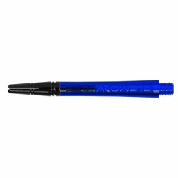 Weizen Harrows Darts Alamo Vs2 Kurz 35mm Blau Sh0323