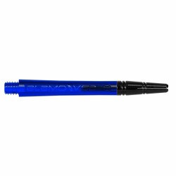 Canas Harrows Darts Alamo Vs2 Curto 35mm Azul Sh0323