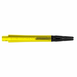 Canas Harrows Darts Alamo Vs2 Midi 40mm Amarelo Sh0312