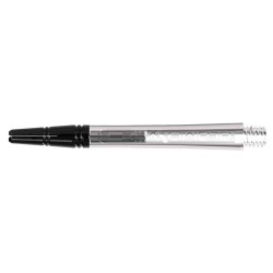 Weizen Harrows Darts Alamo Vs2 Midi 40mm Clear Sh0311