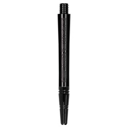 Canas Harrows Darts Alamo Vs2 Curto 35mm Preto Sh0320