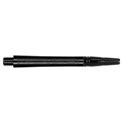 Canas Harrows Darts Alamo Vs2 Curto 35mm Preto Sh0320