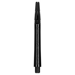 Canas Harrows Darts Alamo Vs2 Midi 40mm Preto Sh0310