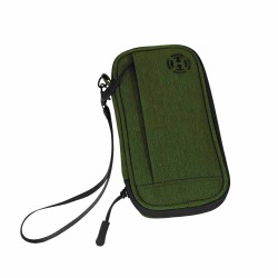 Funda Harrows Dart Smart Case 3 Verde Preto We973