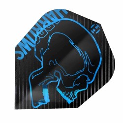 Fülle Harrows Darts Flights Rage Aqua Hf9503