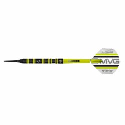 Dardo Winmau Michael Van Gerwen Pro Series Mvg 20g 85% 2468.20