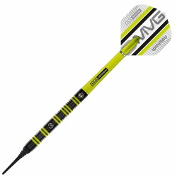 Dardo Winmau Michael Van Gerwen Pro Series Mvg 20g 85% 2468.20