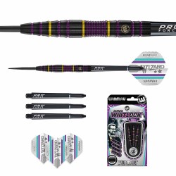 Darts Winmau Darts Simon Whitlock 85% 24g 1499,24