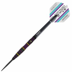 Dardo Winmau Darts Simon Whitlock 85% 22g 1499,22