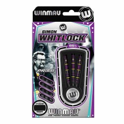 Dardo Winmau Darts Simon Whitlock 85% 22g 1499,22