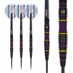 Dardo Winmau Darts Simon Whitlock 85% 22g 1499,22