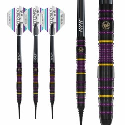 Dardo Winmau Darts Simão Whitlock 85% 20g 2471.20