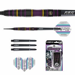 Darts Winmau Darts Simon Whitlock 85% 20g 2471.20