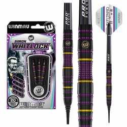 Dardo Winmau Darts Simão Whitlock 85% 20g 2471.20