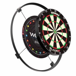 Schalldämpfung Winmau Geräuschreduktionssystem 4100