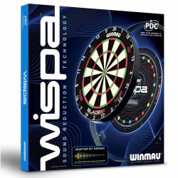 Schalldämpfung Winmau Geräuschreduktionssystem 4100