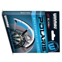 Ersatzteil Dartboard Light Polaris Winmau Darts Leds 8426