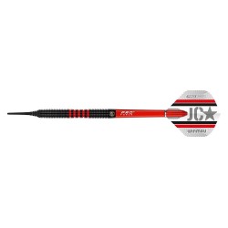 Darts Winmau Joe Cullen 85% 20g 2469.20