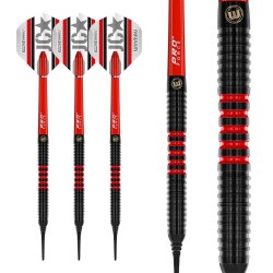 Darts Winmau Joe Cullen 85% 20g 2469.20