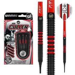 Darts Winmau Joe Cullen 85% 20g 2469.20