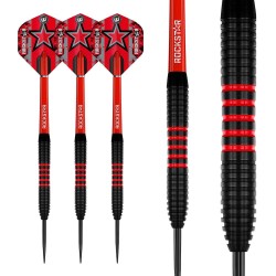 Darts Winmau Joe Cullen Brass 20gr 1509.20