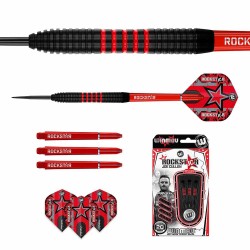 Darts Winmau Joe Cullen Brass 20gr 1509.20