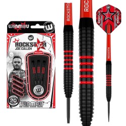 Darts Winmau Joe Cullen Brass 20gr 1509.20