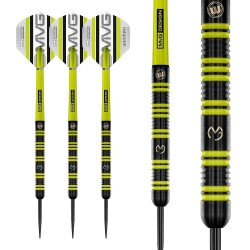 Dardo Winmau Michael Van Gerwen Pro Series Mvg 85% 25g 1496.25