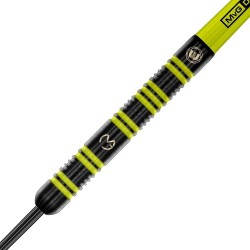 Darts Winmau Michael Van Gerwen Pro Series Mvg 85% 25g 1496.25