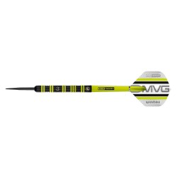 Darts Winmau Michael Van Gerwen Pro Series Mvg 85% 23g 1496.23