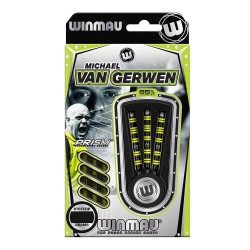 Darts Winmau Michael Van Gerwen Pro Series Mvg 85% 23g 1496.23