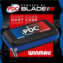 Darts Fund Winmau Pdc Dart Case