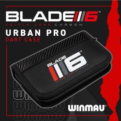 Darts Fund Winmau Das ist Urban Pro Dart Case 8335