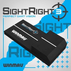 Sightright 3 Winmau Darts