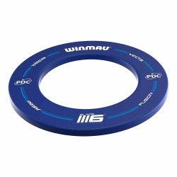 Umgeben Winmau Darts Pdc Blau 4446.