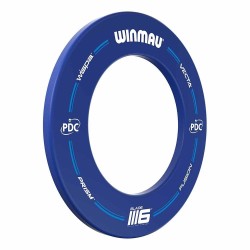 Surround Winmau Darts Pdc Azul 4446.