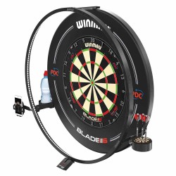 Acessórios Sistema de Luz Plasma Winmau Darts 4303.