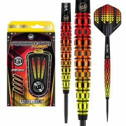 Darts Winmau Firestrom Flame Torpedo 90% 21gr 1503.21