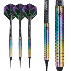 Darts Winmau Foxfire Urban 80% 20gr 2478.20