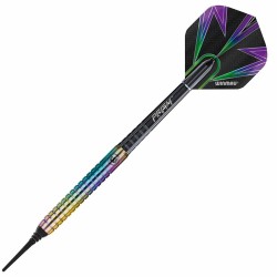 Darts Winmau Foxfire Urban 80% 20gr 2478.20