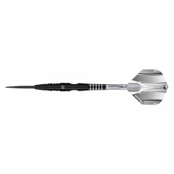 Darts Winmau Sniper Black 90% 24g 1505,24