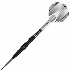 Darts Winmau Sniper Black 90% 24g 1505,24