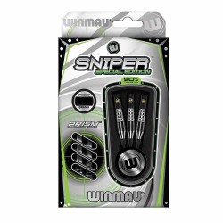 Darts Winmau Sniper S.e 90% 24gr 506.24