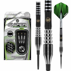 Darts Winmau Sniper S.e 90% 24gr 506.24